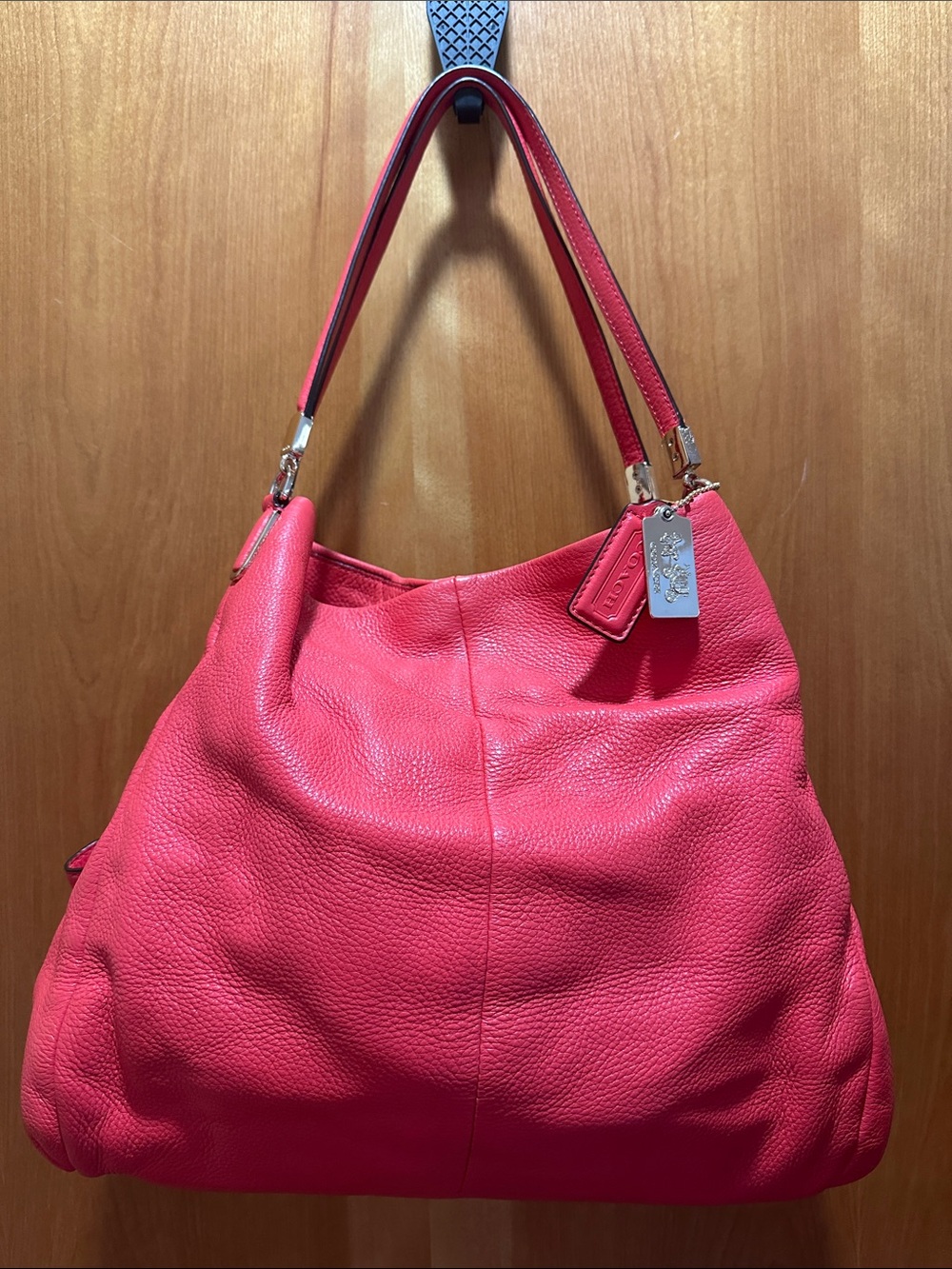Coach Madison Shoulder bag